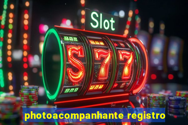 photoacompanhante registro